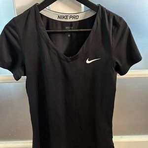Nike Pro top